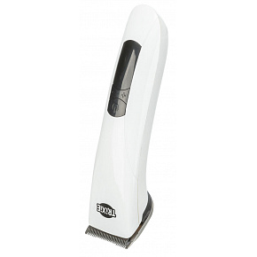 CLIPPER TR1600 5 W hajvágó - akkumulátoros, fekete/fehér CLIPPER TR1600 5 W hajvágó - akkumulátoros, fekete/fehér