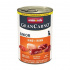 GRANCARNO JUNIOR - marhahús + csirke 400g