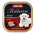 ANIMONDA pate ADULT - szarvashússal kutyáknak 150 g