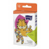 Patch HAPPY Matopat 12db