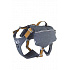 Batoh Hurtta Expedition Pack ostružinový 45-65