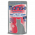 MONGE NATURAL tonhal és csirke zselében garnélarákkal macskáknak80g