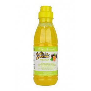 San Bernard Sampon Maracuja 500ml