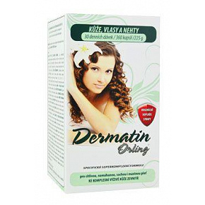 Dermatin 360cps Dermatin 360cps