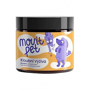 MOVit PET Ízületi táplálék, hús ízesítéssel 100 tbl MOVit PET Ízületi táplálék, hús ízesítéssel 100 tbl