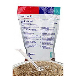 Előfizetés.készlet az előfizetéshez. macskák vizelete Hydrosand CVET3x300g