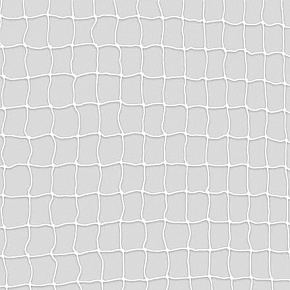 Átlátszó macskavédő háló