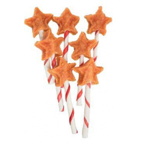 Karácsonyi húsnyalóka Xmas csirke 150 db