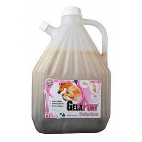 Gelapony szelén bioszol 3000ml