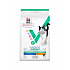 HILLS VE Feline Multi Benefit Adult Weight Csirke 1,5 kg