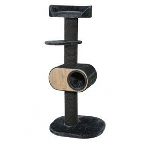 Kaparófa WONDERFUL CAT 3 szürke Zolux