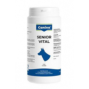 Canina Senior Vital 250g Canina Senior Vital 250g