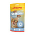 Josera Kapsička Cat Crunchies Dental 6x60 g
