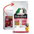 VL NutriBird P19 Original - extrudál a nagypapagájok tenyésztéséhez, előneveléséhez és fokozott igénybevételéhez házi gyümölcsökkel 10kg