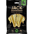 Pamlsok Jack králičia koža 90 g