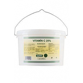 C-vitamin Roboran 25/ 5kg vödör