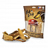 KIDDOG 100% Természetes Snack, marha ín 12 cm / 200 g