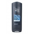 Dove Men+Care tusfürdő Clean Comfort 250ml