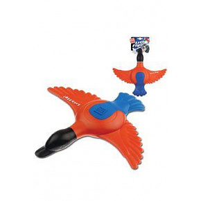 GiGwi Lets Fly kutyajáték! repülő kacsa GiGwi Lets Fly kutyajáték! repülő kacsa