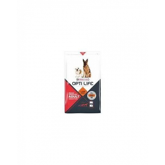 VL Opti Life kutya Adult Digestion Medium & Maxi 12,5 kg