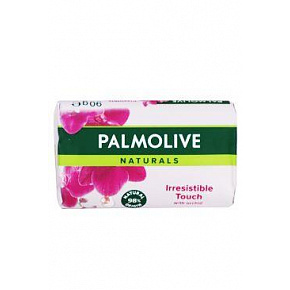 Palmolive szilárd szappan Naturals Black Orchid 90g