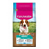 Eukanuba Dog GF Adult Small&Medium gazdag Oc.Hal 3kg