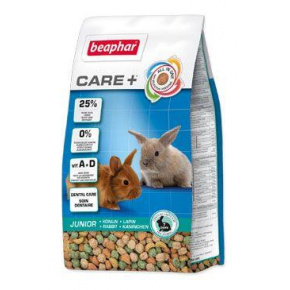 Beaphar Feed CARE+ nyúl junior 250g