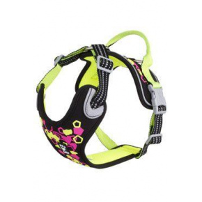 Hurtta Hurtta Weekend Warrior neon 45-60cm