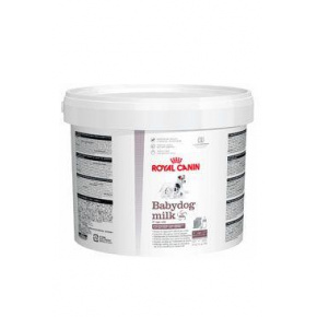 Royal Canin tej Babydog Milk kutya 2kg