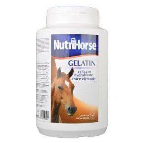 Nutri Horse zselatin lovaknak 1kg