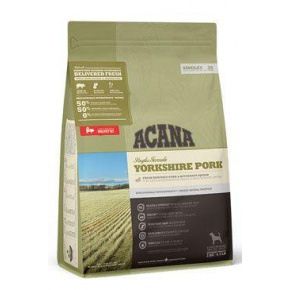 Acana Dog Yorkshire sertéshús szinglik 2kg