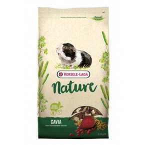 VL Nature Cavia tengerimalacoknak 2,3kg