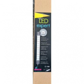 Világítás LED EXPERT 5W 25cm, NanoLED 20-hoz (RP 2,10 Kč)