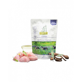 ISEGRIM kutya Monoprotein Isegrim gyökerek, Törökország bal. 7 x 410 g kapszula ISEGRIM kutya Monoprotein Isegrim gyökerek, Törökország bal. 7 x 410 g kapszula