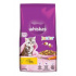 Whiskas Dry Junior csirkehússal 1,4kg