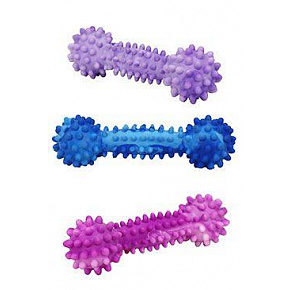 Kutyajáték Chinka tüskékkel lebegő Vanil. 19 cm SP Kutyajáték Chinka tüskékkel lebegő Vanil. 19 cm SP