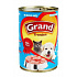 GRAND Dog konz. Premium Puppy finomság keverék 405g