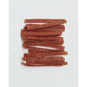 Pamlsok Salač Lazac csík 100 g