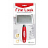 Fine Look XL finom ecset 12x18cm