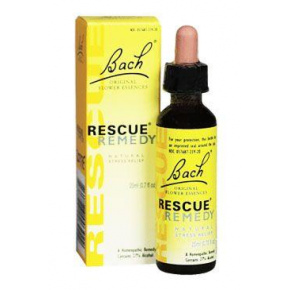 RESCUE REMEDY Válságcseppek 10ml