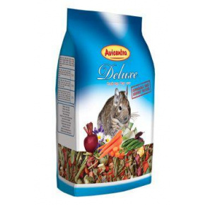 Avicentra Deluxe polip degu 1kg