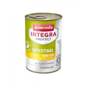 Animonda INTEGRA® Protect kutya emésztés bal. 6 x 400 g-os konzervdoboz