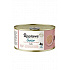 Applaws Cat konz. Senior Jelly tonhal lazaccal 70g