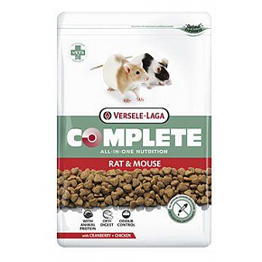VL Complete patkányoknak és egereknek 2kg