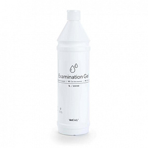 Gel VetDaily vizsgálati 1000 ml Gel VetDaily vizsgálati 1000 ml