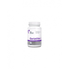 VetExpert GeriatiVet Dog Large Breed 45 tbl