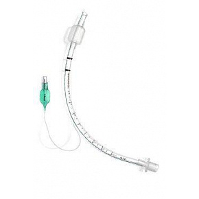 Endotracheális tubus 7,0 mm-es mandzsettával InterTube 1 db Endotracheális tubus 7,0 mm-es mandzsettával InterTube 1 db