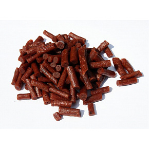 Pamlsok Salač Lazac szelet mini 100 g