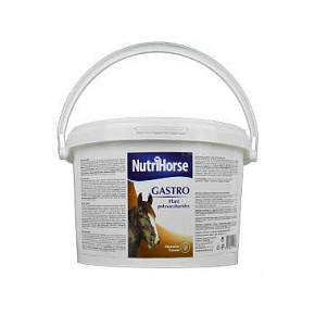 Nutri Horse Gastro lovaknak plv 2,5kg