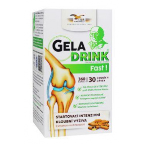 Geladrink fast 360 cps